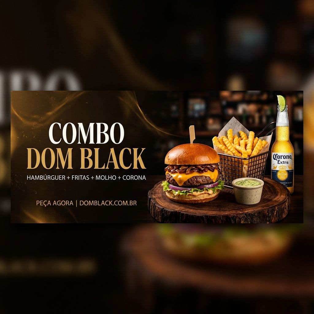Combos com Cerveja
