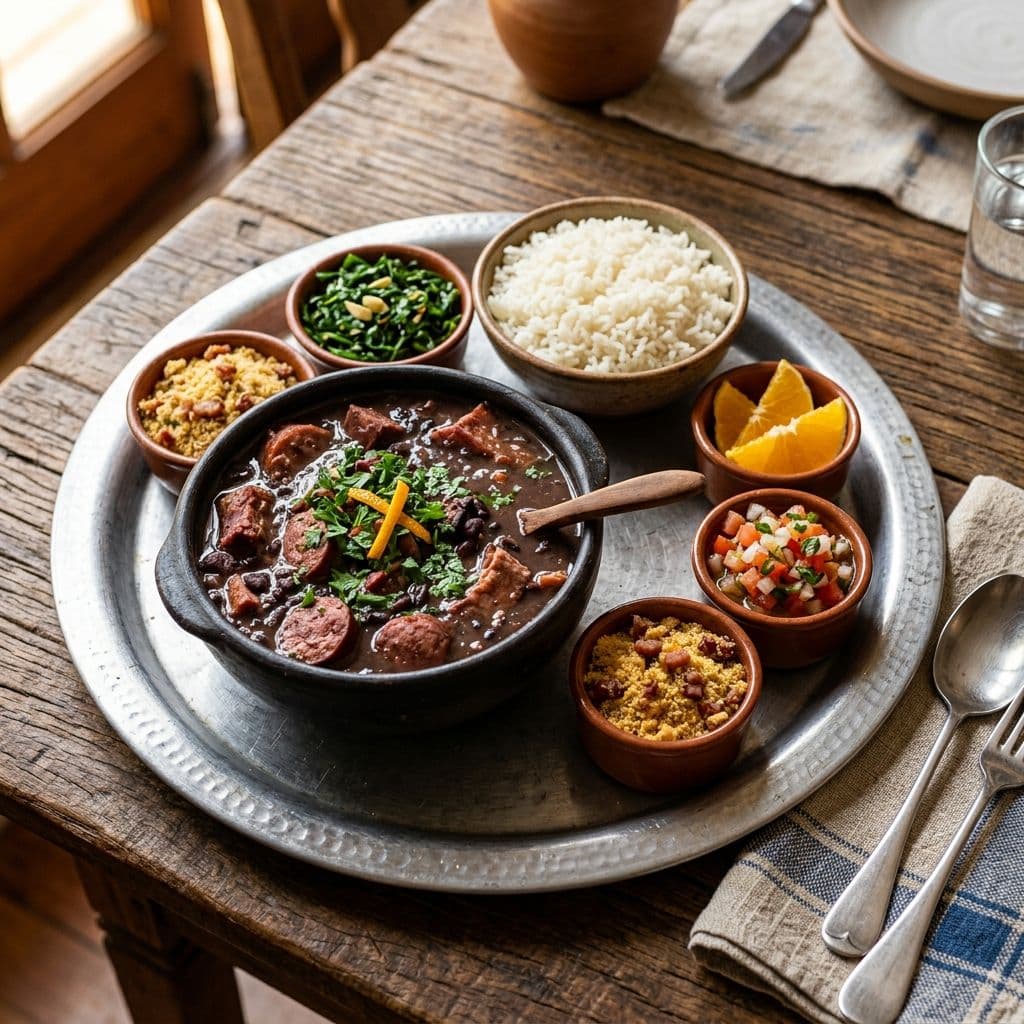 Feijoada